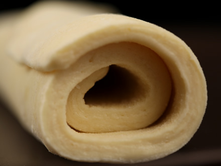 Quick Puff Pastry (Foolproof Method, Flaky Result!)