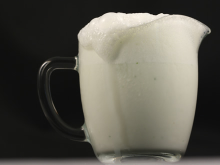 Refreshing Turkish Ayran – The Classic Yogurt Drink