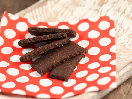 Healthy Digestive Biscuits — Suitable for Fasting, Hypertension, Diabetes & Kids