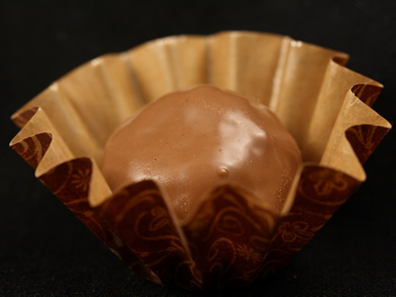 Homemade Ferrero Rocher-Style Chocolate Balls — Delicious DIY Treats