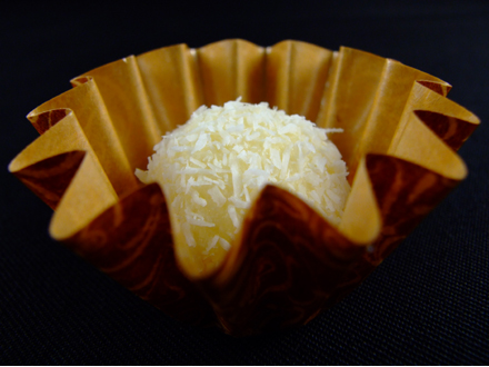Homemade Raffaello-Style Coconut Almond Balls — 90% Like the Original!