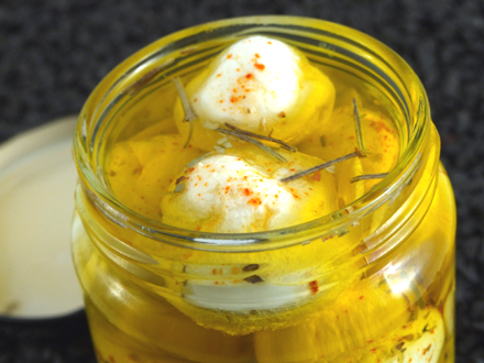 Labneh from Strained Yogurt — Creamy Lebanese Cheese, Perfect for Breakfast and Salads