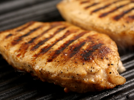 HOW TO GRILL PORK CHOPS LIKE A PRO