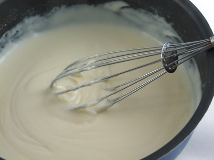 My Foolproof Bechamel Sauce Technique: No Lumps Guaranteed!