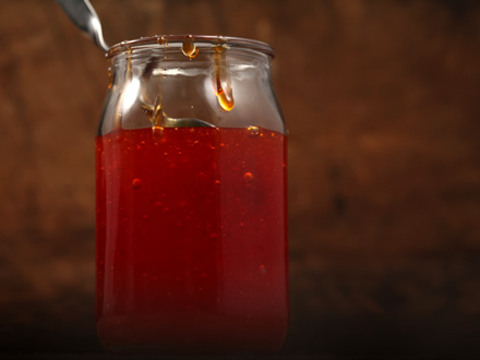 SWEET-SPICY RED PEPPER JAM – A DELICIOUSLY VERSATILE CONDIMENT