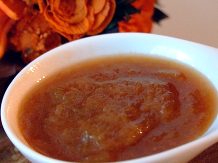 TANGY RHUBARB JAM – SIMPLE AND DELICIOUS