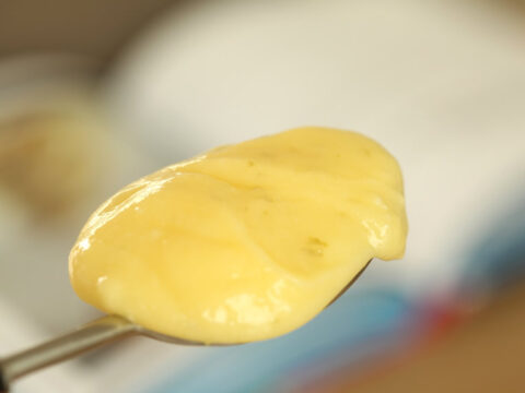 ZESTY LIME, GINGER & HORSERADISH CREAM – LIGHT, TANGY & IRRESISTIBLE