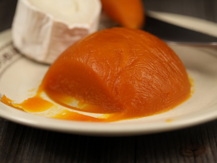 PUMPKIN MARMALADE WITH ORANGE AND LEMON – SWEET, AROMATIC, AND PERFECTLY BALANCED