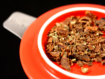 WARMING INDIAN MASALA CHAI – SPICED TEA TO WARM YOUR SOUL