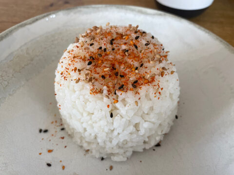 Perfect Sushi Rice — Foundation for Japanese Meals
