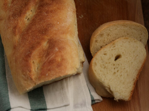 Fluffy Potato Bread – Soft, Moist and Delicious Homemade Bread