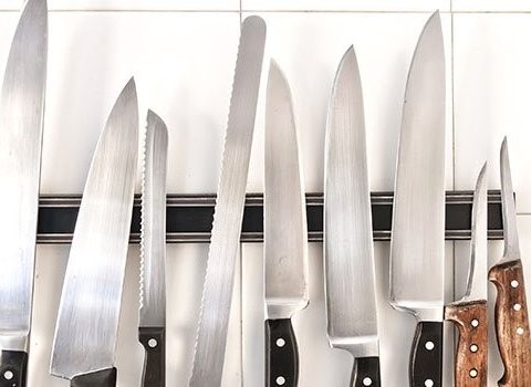 Kitchen Knife Buying Guide