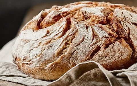 8 Tips for Baking Better Bread at Home
