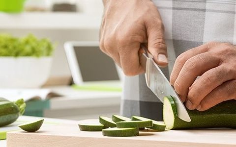 What Men Cook for Women on Their Special Day