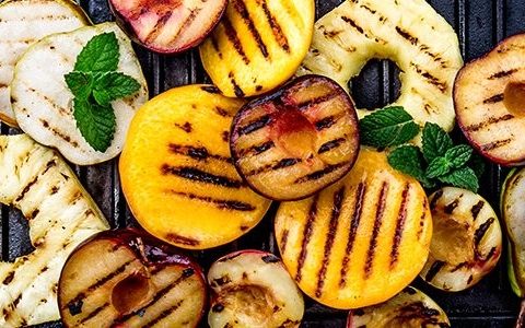 What to Grill Besides Meat: 5 Surprising BBQ Ideas