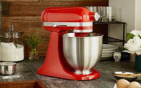 Everything You Need to Know About KitchenAid Mixer Bowls