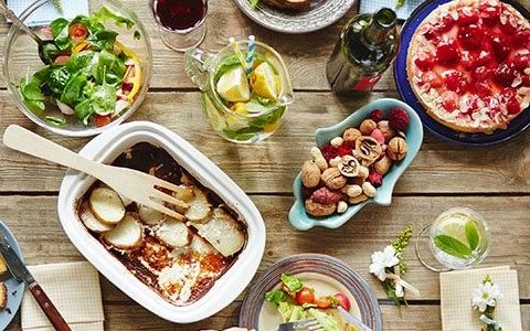 How to Reduce Food Waste (and Save Money)