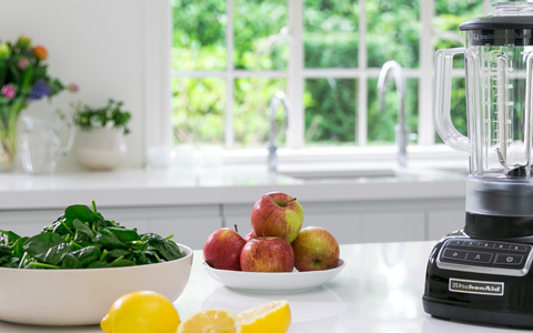 6 Things to Consider When Buying a Blender