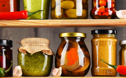 The Oldest Methods of Food Preservation