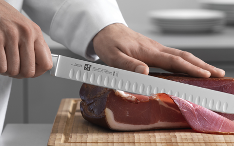 Kitchen Knives: Quality vs. Price