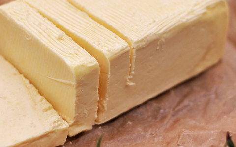 Butter, In Full Detail