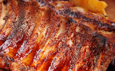 Grilled Ribs – Secrets for Perfect Results