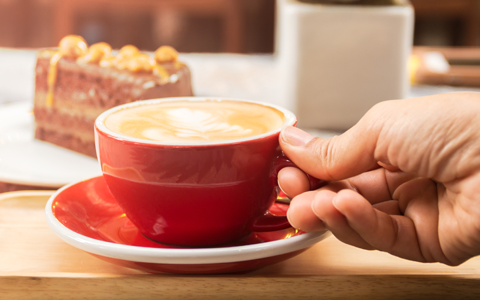 Coffee Breaks Around the World