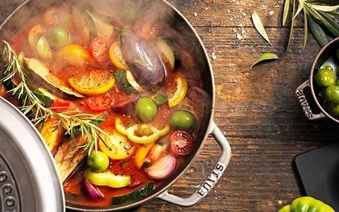 How Safe Are the Cookware You Use?