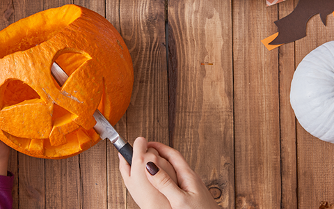 Everything You Need for the Perfect Halloween Pumpkin (Plus Some Fun Secrets)