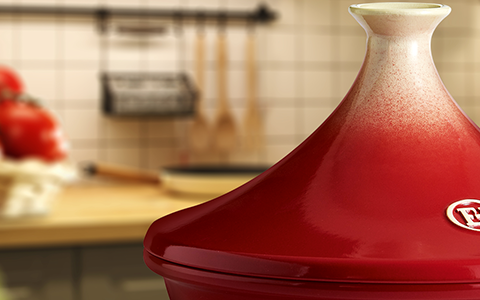 Tajine – The Pot of 1001 Aromas