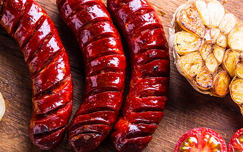Essential Tools for Making Homemade Sausages