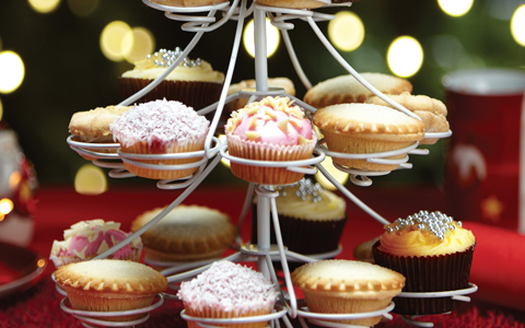 15 Holiday Gift Ideas for Amateur Pastry Chefs
