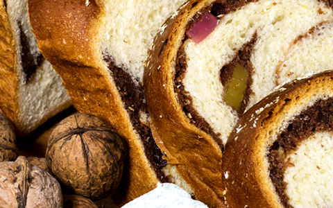 No-Knead Cozonac: Benefits, Ingredients, and Step-by-Step Preparation
