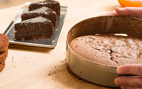 8 Simple and Spectacular Desserts When Your Cake Base Fails