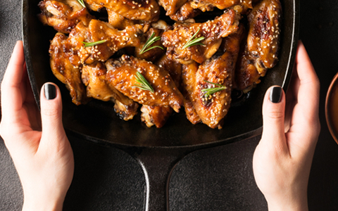 Why You Should Use Cast Iron Cookware and How to Make It Last a Lifetime