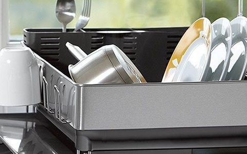 12 Useful Products for Small Kitchens