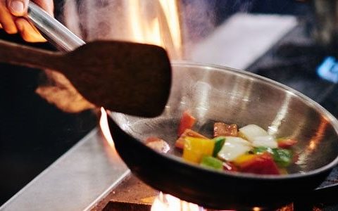 The Best Frying Pans for Your Kitchen: Types and Maintenance Tips