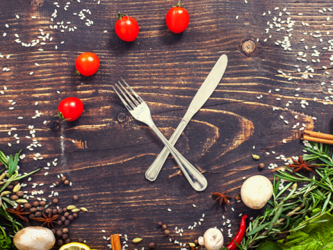 Quick Meals – How to Spend Less Time in the Kitchen
