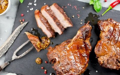 How to Cook the Perfect Pork Roast