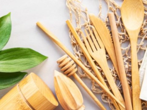 Everything You Need to Know About Bamboo Kitchen Utensils