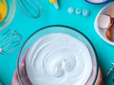 Hand Mixer with Bowl vs. Stand Mixer