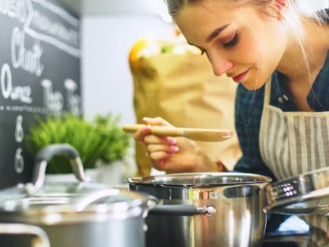 Cooking Pot Sets – A Must-Have in Every Kitchen