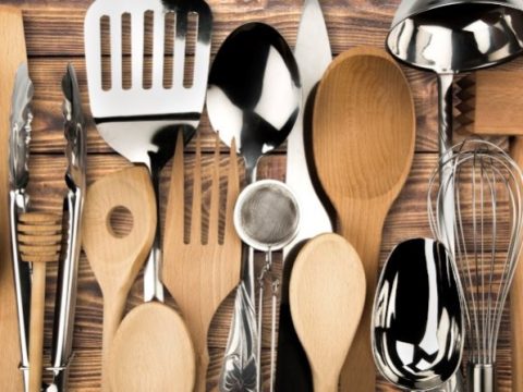 17 Kitchen Tools You Didn’t Know Existed