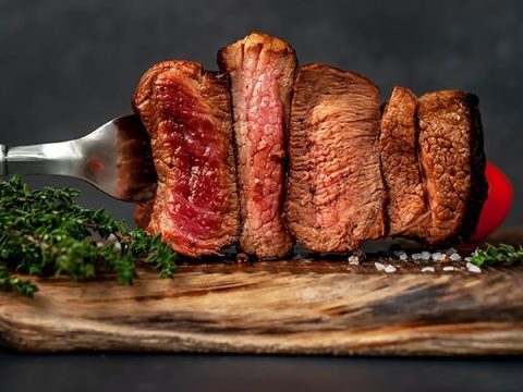 How to Choose and Cook the Perfect Beef Steak