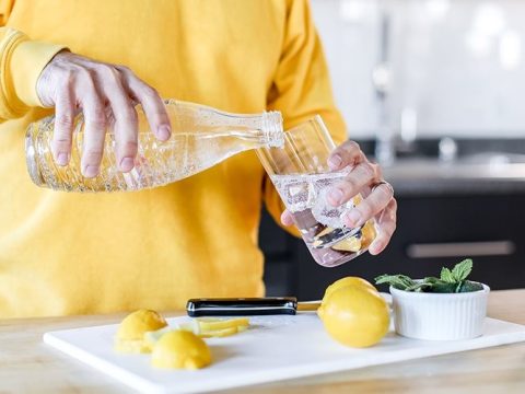 Hydration Hacks: How to Drink More Water and Make It Taste Better