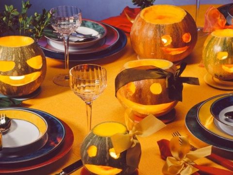 Halloween Party: The Menu That Will Impress All Your Guests