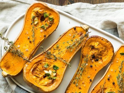 All About Pumpkin – How to Cook It and How to Store It