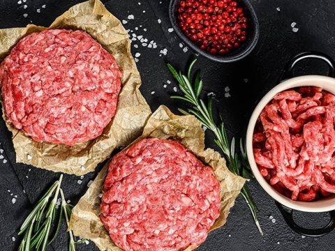 How to Choose Ground Meat and Preparation Suggestions