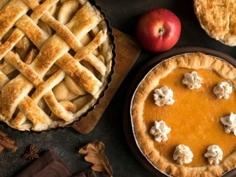 How to Make Delicious Tarts and Pies