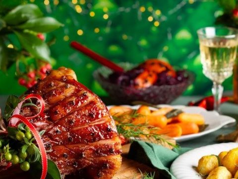 Traditional Christmas Dishes from Around the World